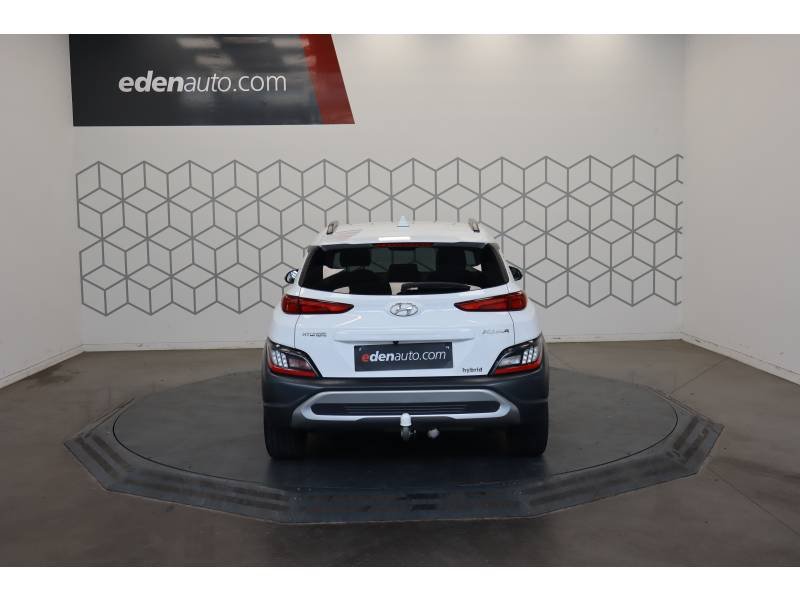 Hyundai Kona - Photo 6