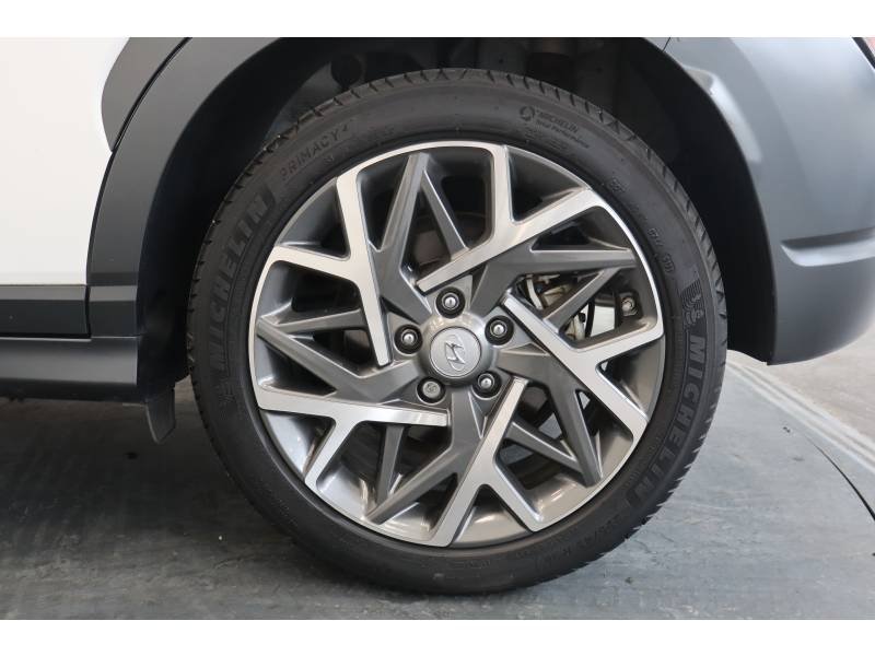 Hyundai Kona - Photo 7