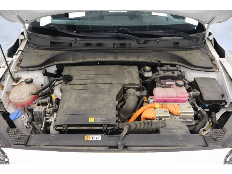 Hyundai Kona - Photo 8