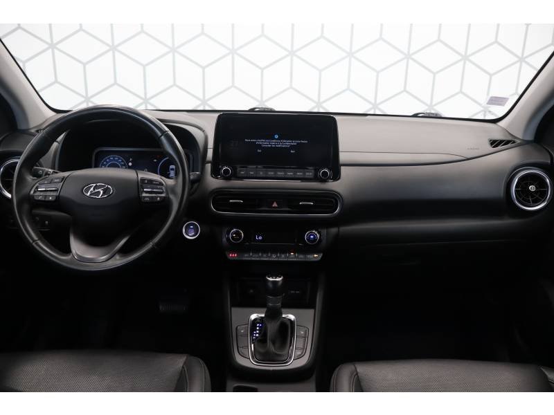 Hyundai Kona - Photo 9