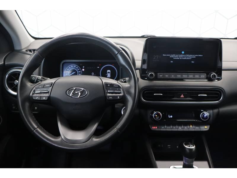 Hyundai Kona - Photo 10