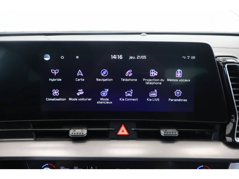 Kia Sportage - Photo 15