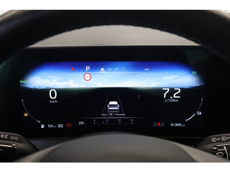 Kia Sportage - Photo 18