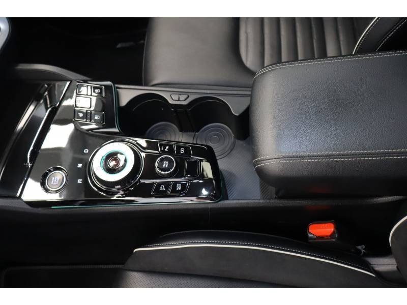 Kia Sportage - Photo 19