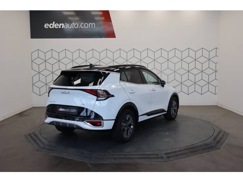 Kia Sportage - Photo 2
