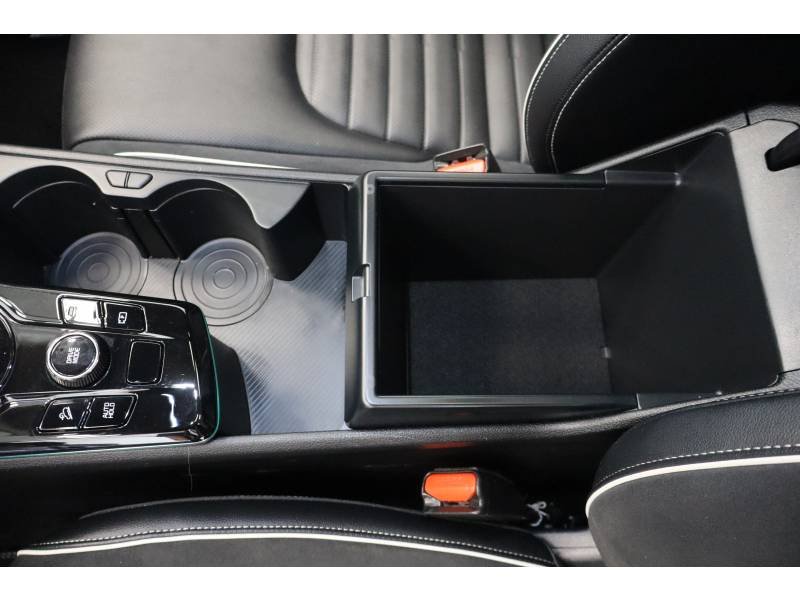 Kia Sportage - Photo 22