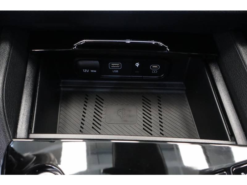 Kia Sportage - Photo 23