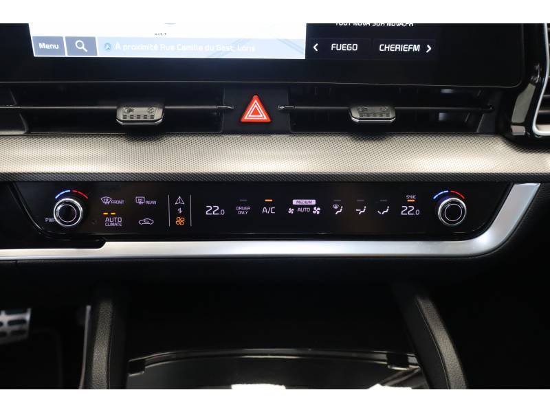 Kia Sportage - Photo 26