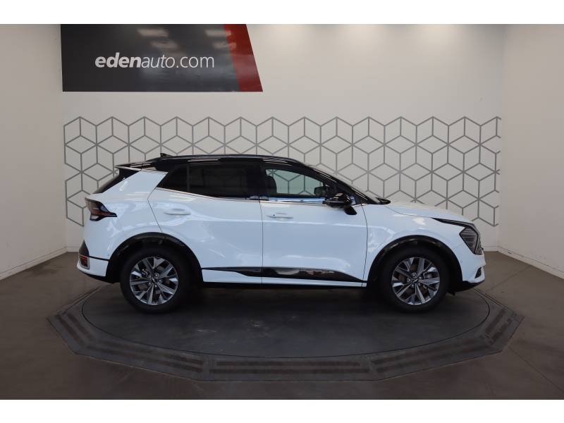 Kia Sportage - Photo 3