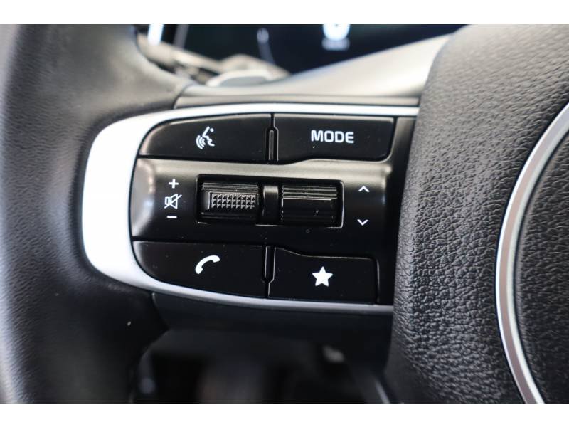 Kia Sportage - Photo 31