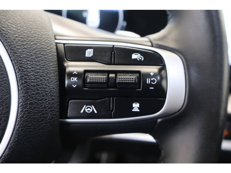 Kia Sportage - Photo 32