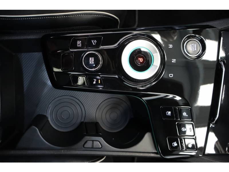 Kia Sportage - Photo 34