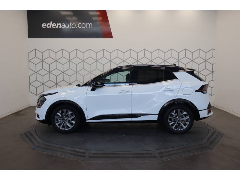Kia Sportage - Photo 4