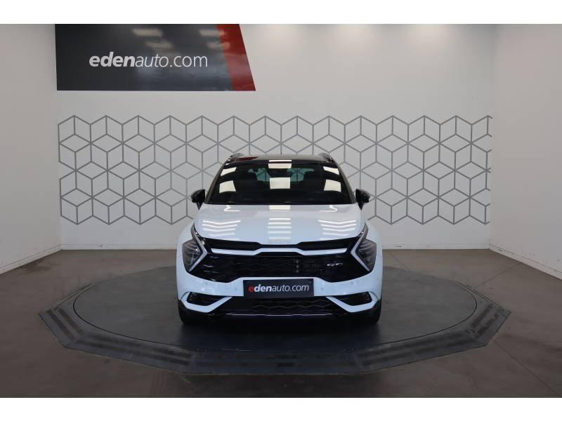 Kia Sportage - Photo 5