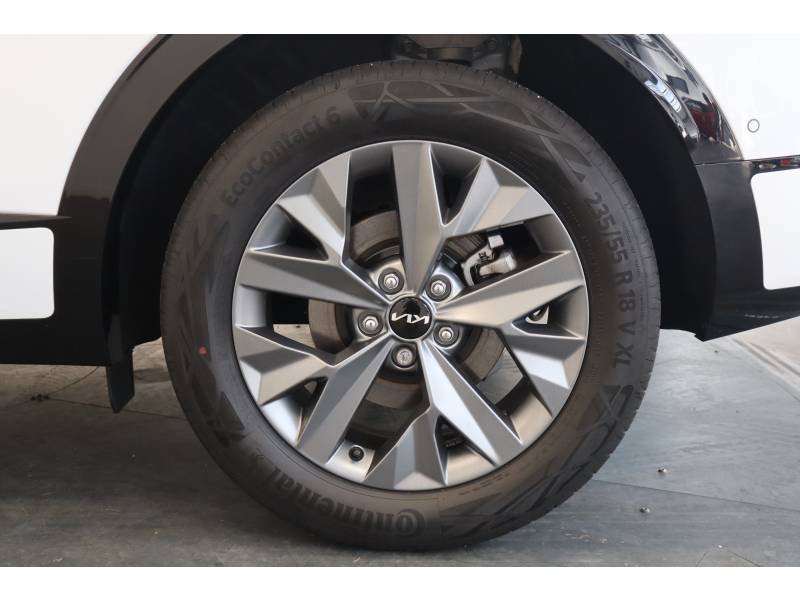 Kia Sportage - Photo 7