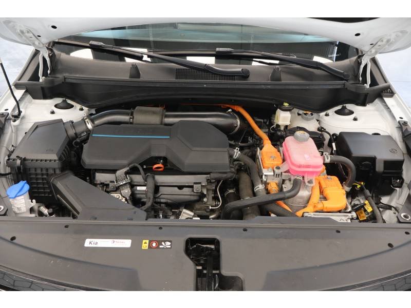 Kia Sportage - Photo 8