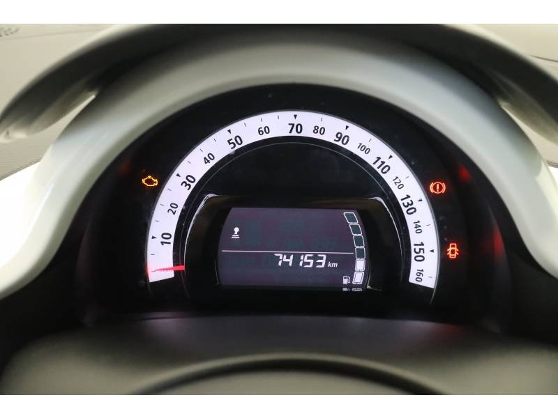 Renault Twingo - Photo 15