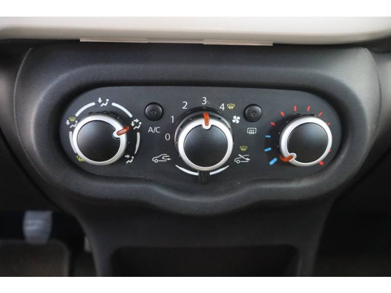 Renault Twingo - Photo 18