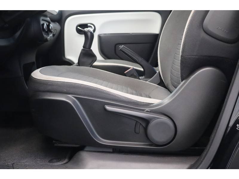 Renault Twingo - Photo 20