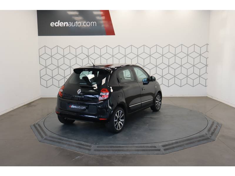 Renault Twingo - Photo 2