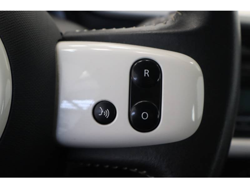 Renault Twingo - Photo 23