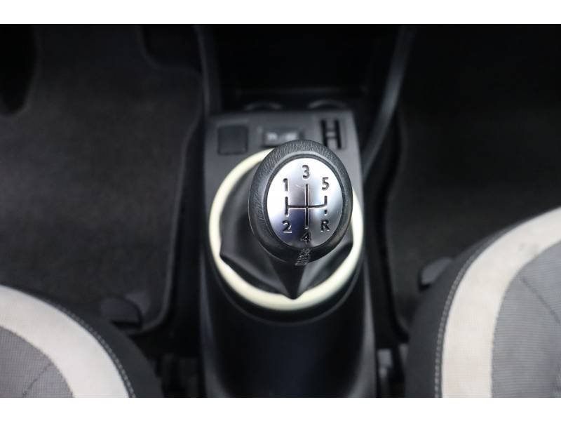 Renault Twingo - Photo 24