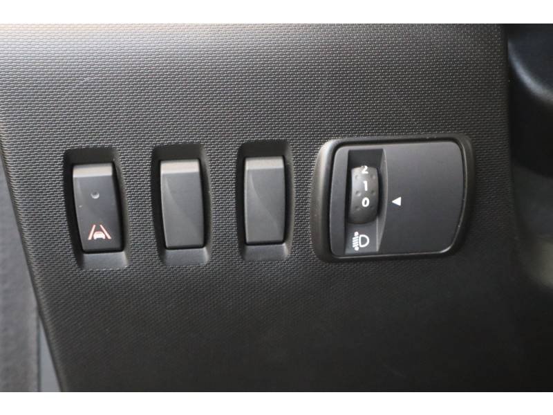 Renault Twingo - Photo 25