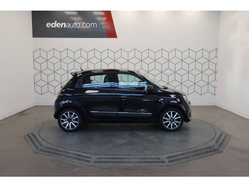 Renault Twingo - Photo 3
