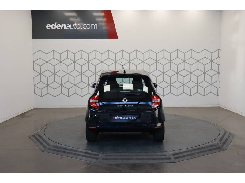 Renault Twingo - Photo 6