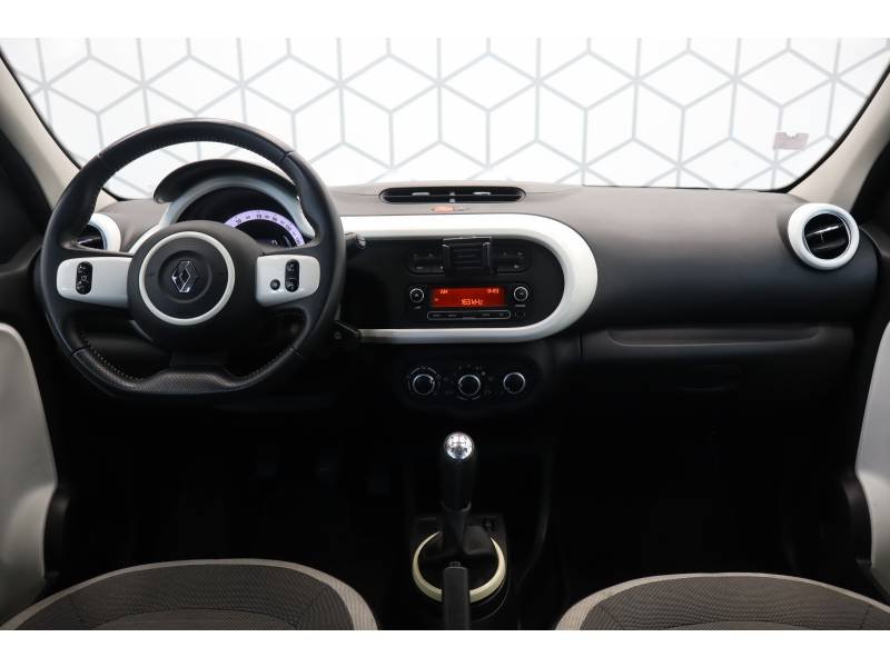 Renault Twingo - Photo 8