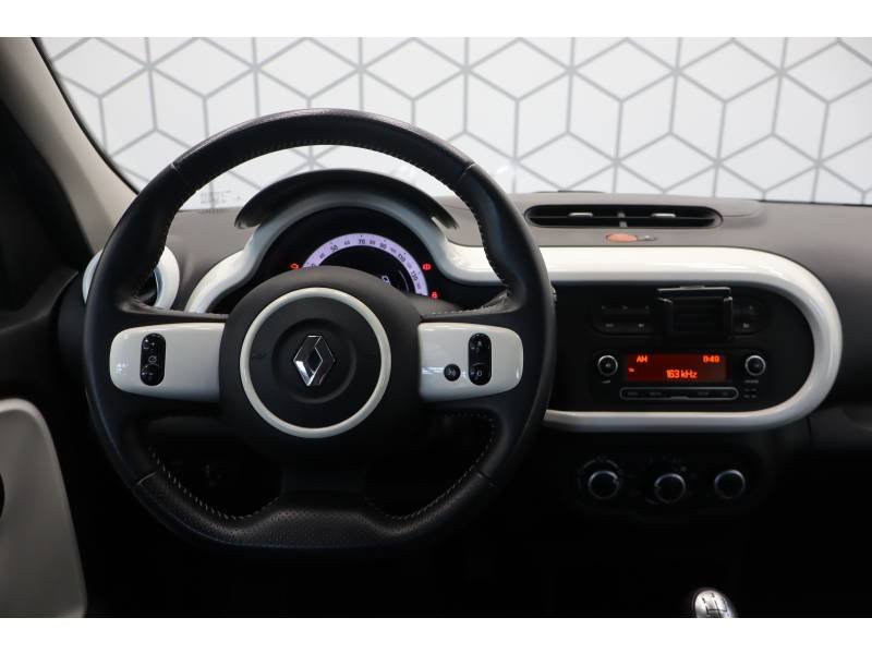 Renault Twingo - Photo 9