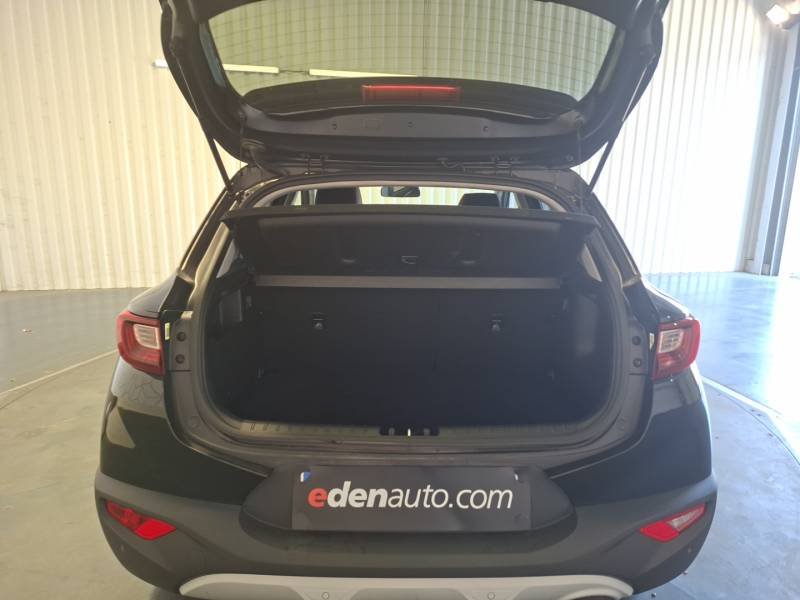 Kia Stonic - Photo 11