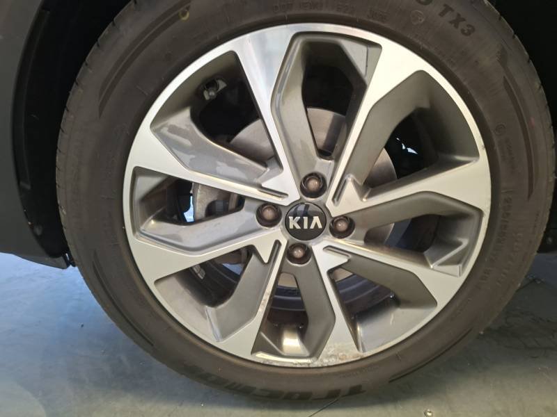 Kia Stonic - Photo 14