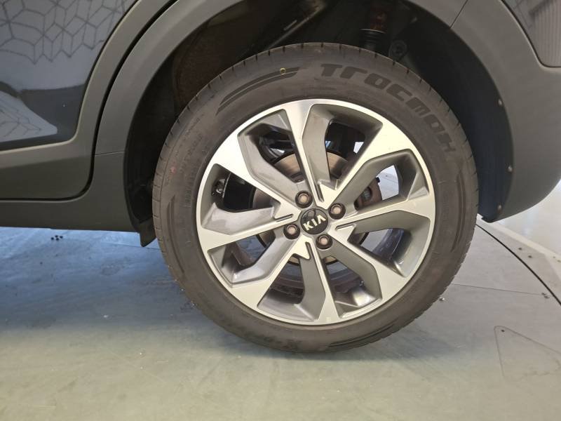 Kia Stonic - Photo 15