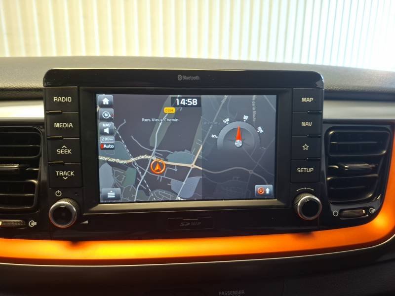 Kia Stonic - Photo 17