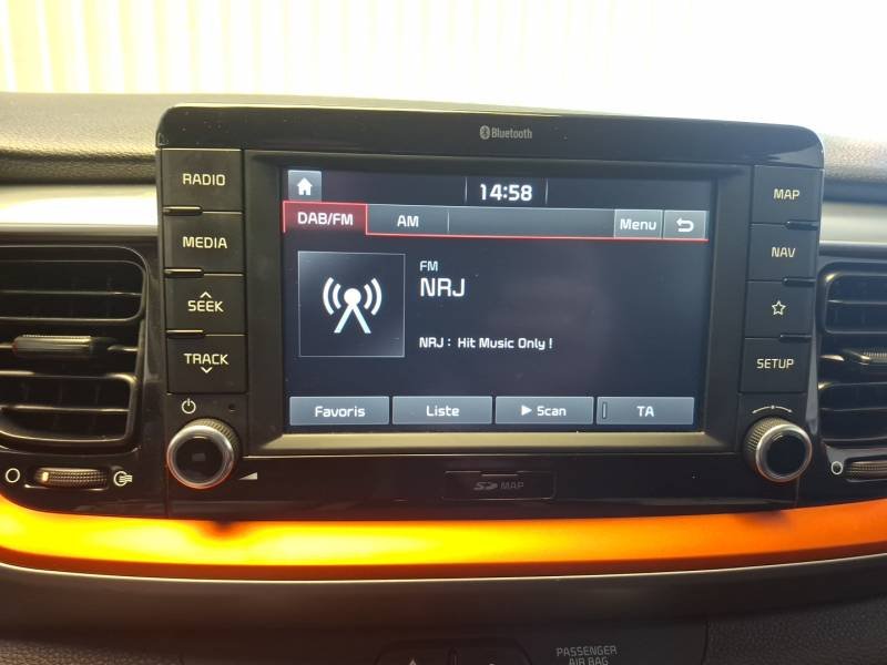 Kia Stonic - Photo 18