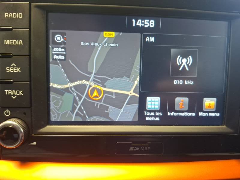 Kia Stonic - Photo 19