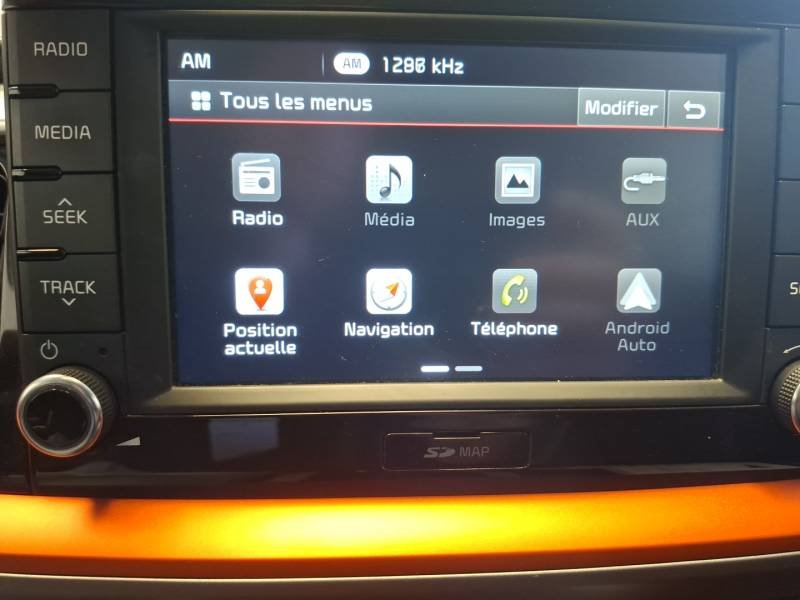 Kia Stonic - Photo 20