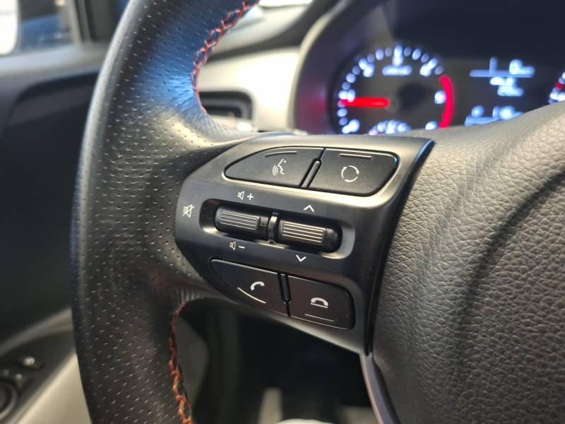 Kia Stonic - Photo 26