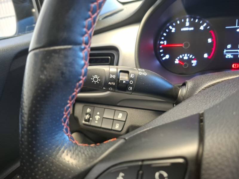 Kia Stonic - Photo 27
