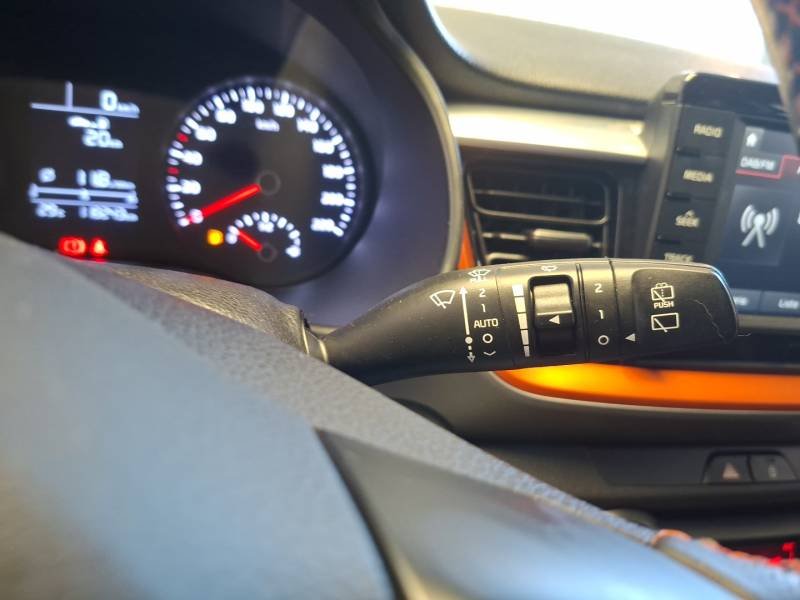 Kia Stonic - Photo 28