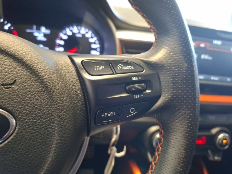 Kia Stonic - Photo 29
