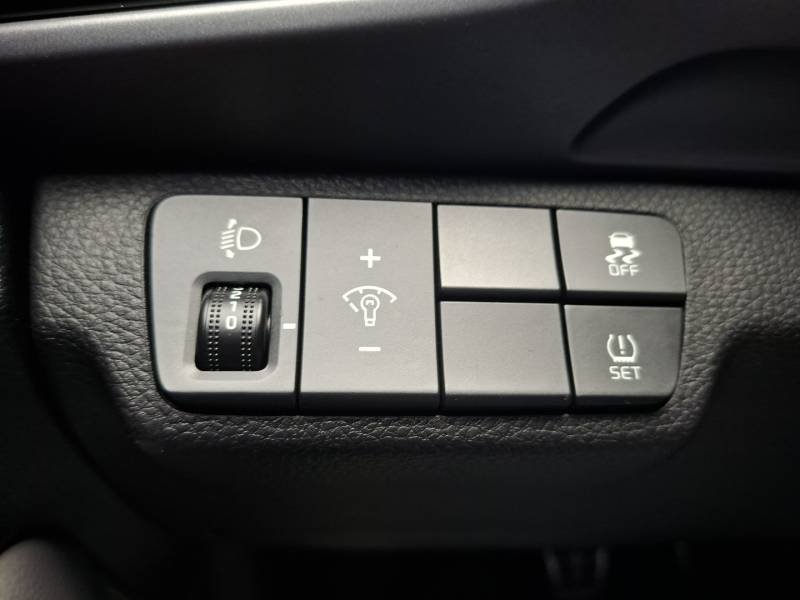 Kia Stonic - Photo 31