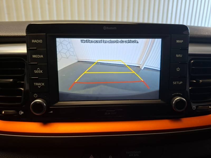 Kia Stonic - Photo 32