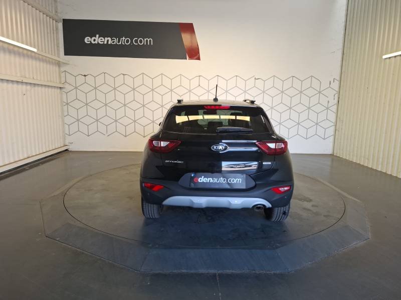 Kia Stonic - Photo 4