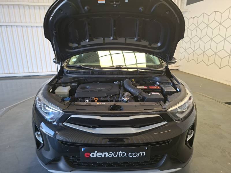 Kia Stonic - Photo 41