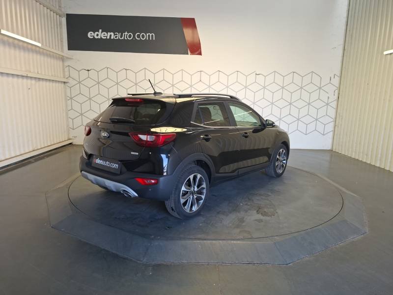 Kia Stonic - Photo 5