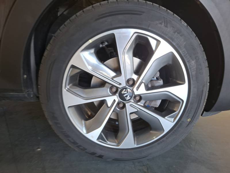 Kia Stonic - Photo 6