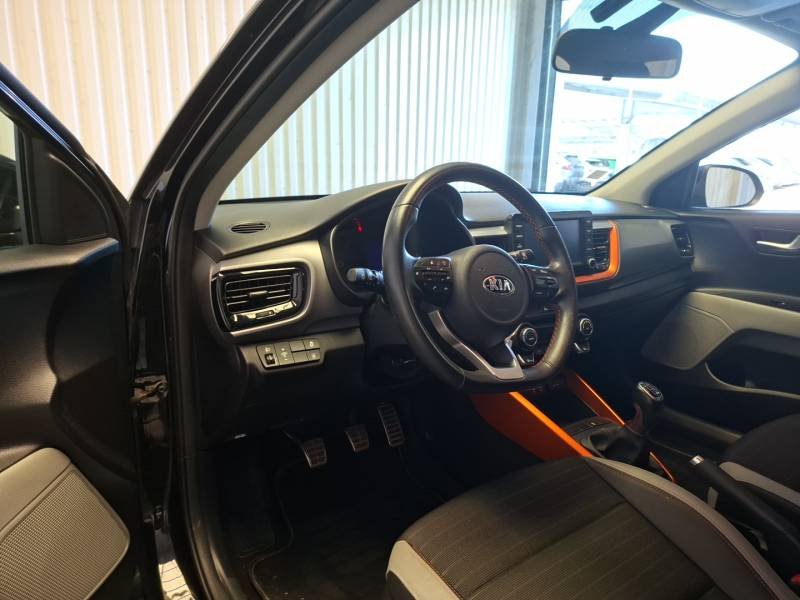 Kia Stonic - Photo 7