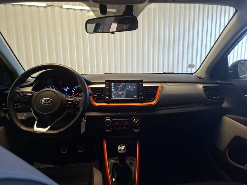 Kia Stonic - Photo 8